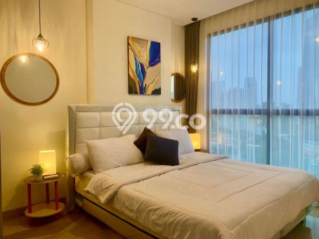 Sewa Apartemen Murah di Kuningan 1 KT Sewa Apartemen Murah di Kuningan 1 KT