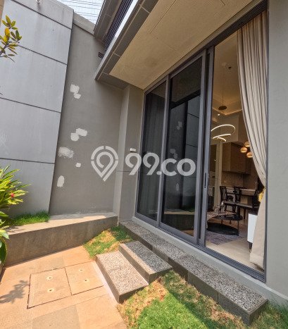 Hunian Apartemen Eksklusif untuk Dijual di Jakarta Selatan dengan 2 BR & 2 Kamar Mandi Hunian Apartemen Eksklusif untuk Dijual di Jakarta Selatan dengan 2 BR & 2 Kamar Mandi
