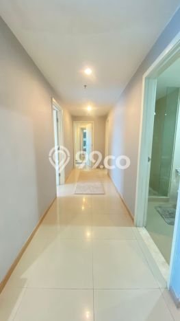 Hunian Strategis 120m2 di Casablanca Jakarta Selatan 3 Bedroom Hunian Strategis 120m2 di Casablanca Jakarta Selatan 3 Bedroom