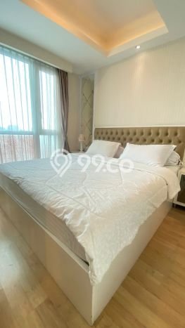 Hunian Strategis 120m2 di Casablanca Jakarta Selatan 3 Bedroom Hunian Strategis 120m2 di Casablanca Jakarta Selatan 3 Bedroom