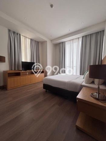 Hunian Strategis 170m2 di Pakubuwono Jakarta Selatan 2 Bedroom Hunian Strategis 170m2 di Pakubuwono Jakarta Selatan 2 Bedroom