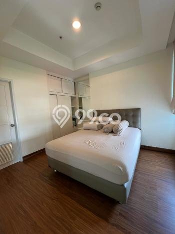 Apartemen Murah dengan 2 BR & 1 KM di Kebayoran Baru Jakarta Selatan Apartemen Murah dengan 2 BR & 1 KM di Kebayoran Baru Jakarta Selatan
