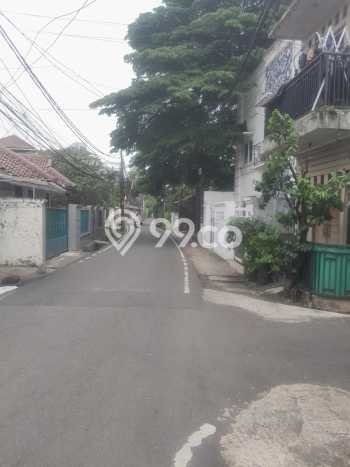 Rumah Modern 1 KT di Lebak Bulus Jakarta Selatan Unfurnished Rumah Modern 1 KT di Lebak Bulus Jakarta Selatan Unfurnished