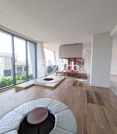 Hunian Apartemen Eksklusif untuk Dijual di Jakarta Selatan dengan 2 BR & 2 Kamar Mandi Hunian Apartemen Eksklusif untuk Dijual di Jakarta Selatan dengan 2 BR & 2 Kamar Mandi