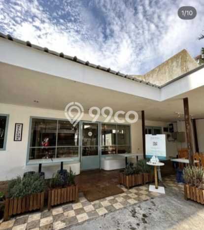 Rumah Kontrakan Jakarta Selatan LT 300m2 LB 250m2 Kawasan SCBD Rumah Kontrakan Jakarta Selatan LT 300m2 LB 250m2 Kawasan SCBD
