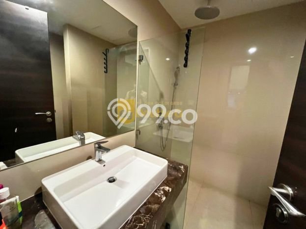 Apartemen Nyaman untuk Disewa, 0 Kamar di Jakarta Selatan Apartemen Nyaman untuk Disewa, 0 Kamar di Jakarta Selatan