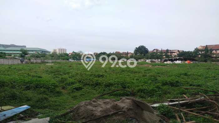 Tanah di Cengkareng, Jakarta Barat Luas 9773m2 Dijual Segera Tanah di Cengkareng, Jakarta Barat Luas 9773m2 Dijual Segera
