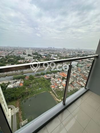 Siap Huni Apartemen di Jakarta Barat 0 Kamar & 1 Kamar Mandi, Luas 26m2 Siap Huni Apartemen di Jakarta Barat 0 Kamar & 1 Kamar Mandi, Luas 26m2