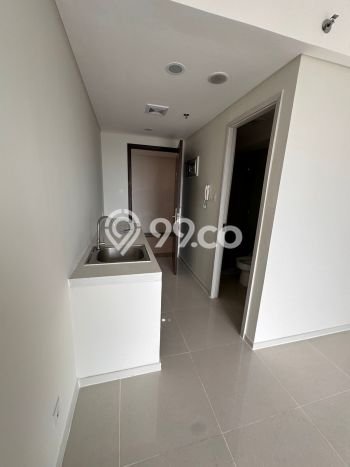 Siap Huni Apartemen di Jakarta Barat 0 Kamar & 1 Kamar Mandi, Luas 26m2 Siap Huni Apartemen di Jakarta Barat 0 Kamar & 1 Kamar Mandi, Luas 26m2
