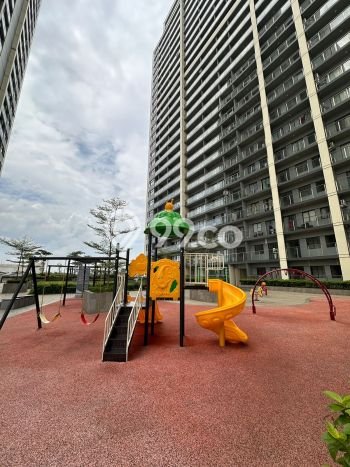 Siap Huni Apartemen di Jakarta Barat 0 Kamar & 1 Kamar Mandi, Luas 26m2 Siap Huni Apartemen di Jakarta Barat 0 Kamar & 1 Kamar Mandi, Luas 26m2