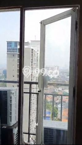 Apartemen Murah Dijual di Jakarta Barat 2 KT & 1 KM Apartemen Murah Dijual di Jakarta Barat 2 KT & 1 KM