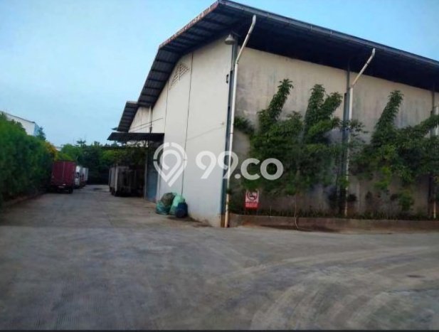 Unit Gudang Tersedia di Kapuk Spesifikasi LB 1728m2 Unit Gudang Tersedia di Kapuk Spesifikasi LB 1728m2