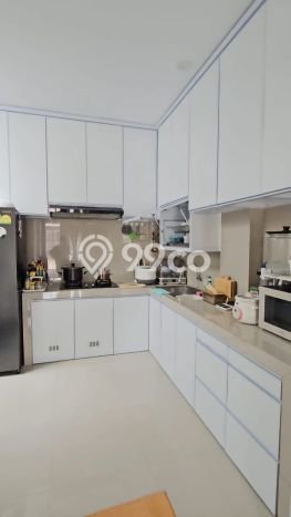 Rumah Modern 2 KT LT 60m2 di Batam Centre Rumah Modern 2 KT LT 60m2 di Batam Centre