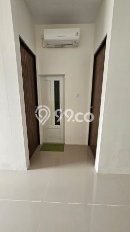 Rumah Modern 2 KT LT 60m2 di Batam Centre Rumah Modern 2 KT LT 60m2 di Batam Centre