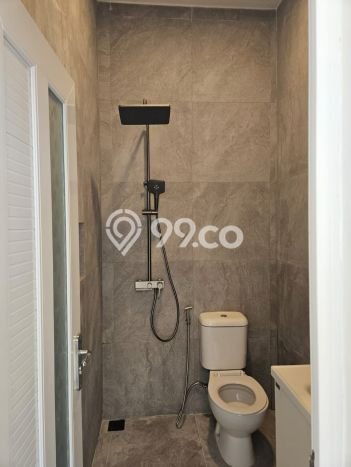Rumah Modern 2 KT LT 60m2 di Batam Centre Rumah Modern 2 KT LT 60m2 di Batam Centre