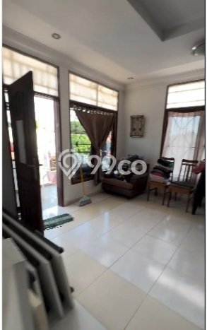 Rumah Modern 3 KT LT 114m2 di Batam Centre Rumah Modern 3 KT LT 114m2 di Batam Centre