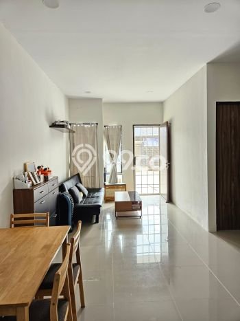 Rumah Modern 2 KT LT 60m2 di Batam Centre Rumah Modern 2 KT LT 60m2 di Batam Centre