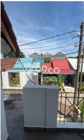 Rumah Modern 3 KT LT 114m2 di Batam Centre Rumah Modern 3 KT LT 114m2 di Batam Centre