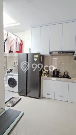 Rumah Modern 2 KT LT 60m2 di Batam Centre Rumah Modern 2 KT LT 60m2 di Batam Centre