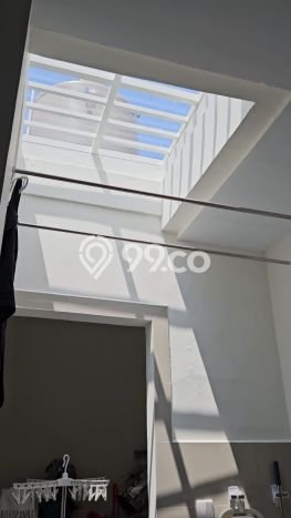 Rumah Modern 2 KT LT 60m2 di Batam Centre Rumah Modern 2 KT LT 60m2 di Batam Centre