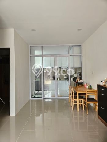 Rumah Modern 2 KT LT 60m2 di Batam Centre Rumah Modern 2 KT LT 60m2 di Batam Centre