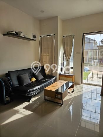 Rumah Modern 2 KT LT 60m2 di Batam Centre Rumah Modern 2 KT LT 60m2 di Batam Centre