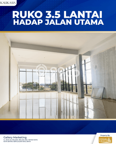 Ruko Bagus Dijual di Batam Centre Batam Strategis Cocok untuk Kembangkan Bisnis Ruko Bagus Dijual di Batam Centre Batam Strategis Cocok untuk Kembangkan Bisnis