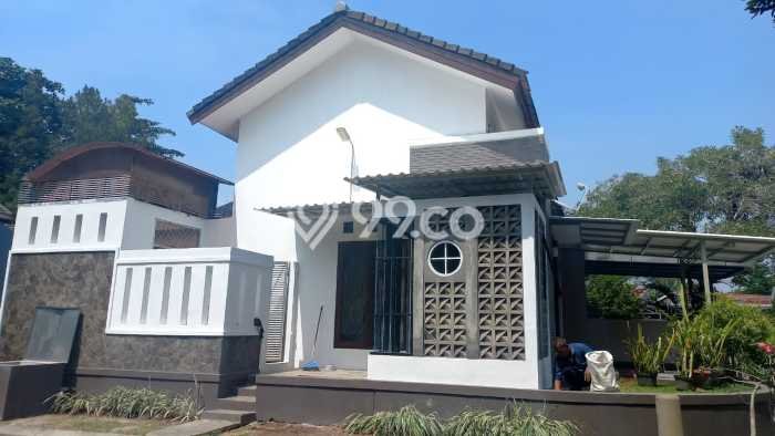 Dijual Hunian Rumah Nyaman 3 KT di Bintaro, Tangerang Selatan Dijual Hunian Rumah Nyaman 3 KT di Bintaro, Tangerang Selatan