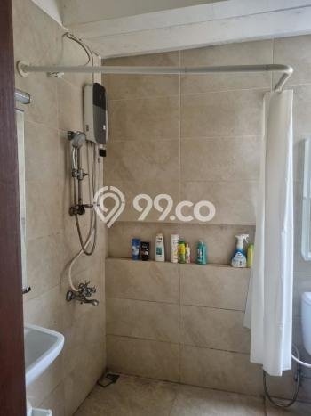 Dijual Hunian Rumah Nyaman 3 KT di Bintaro, Tangerang Selatan Dijual Hunian Rumah Nyaman 3 KT di Bintaro, Tangerang Selatan