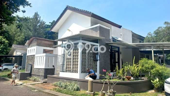 Dijual Hunian Rumah Nyaman 3 KT di Bintaro, Tangerang Selatan Dijual Hunian Rumah Nyaman 3 KT di Bintaro, Tangerang Selatan