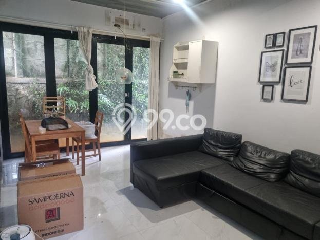 Dijual Hunian Rumah Nyaman 3 KT di Bintaro, Tangerang Selatan Dijual Hunian Rumah Nyaman 3 KT di Bintaro, Tangerang Selatan