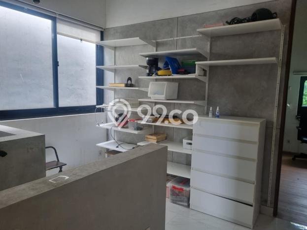 Dijual Hunian Rumah Nyaman 3 KT di Bintaro, Tangerang Selatan Dijual Hunian Rumah Nyaman 3 KT di Bintaro, Tangerang Selatan