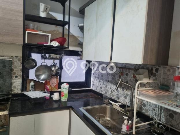 Dijual Hunian Rumah Nyaman 3 KT di Bintaro, Tangerang Selatan Dijual Hunian Rumah Nyaman 3 KT di Bintaro, Tangerang Selatan