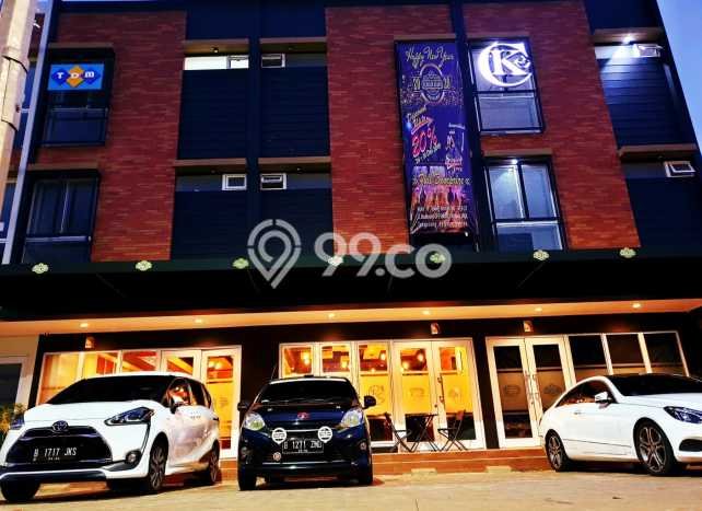 LOKASI PREMIUM! Ruko Kawasan Bintaro, Luas 300m², Mainroad, Area Komersial LOKASI PREMIUM! Ruko Kawasan Bintaro, Luas 300m², Mainroad, Area Komersial