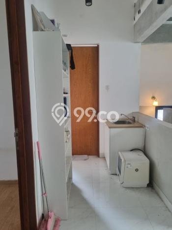 Dijual Hunian Rumah Nyaman 3 KT di Bintaro, Tangerang Selatan Dijual Hunian Rumah Nyaman 3 KT di Bintaro, Tangerang Selatan