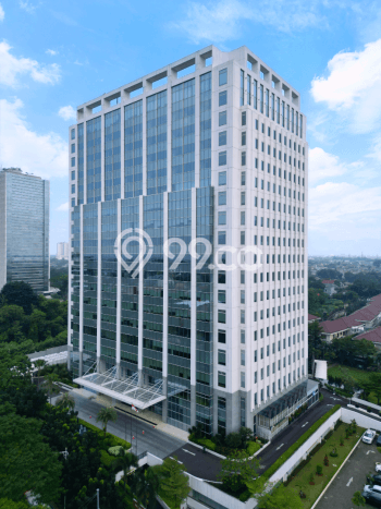 Unit Kantor Dijual di Jakarta Selatan LT 11248m2 & LB 31087m2 Unit Kantor Dijual di Jakarta Selatan LT 11248m2 & LB 31087m2