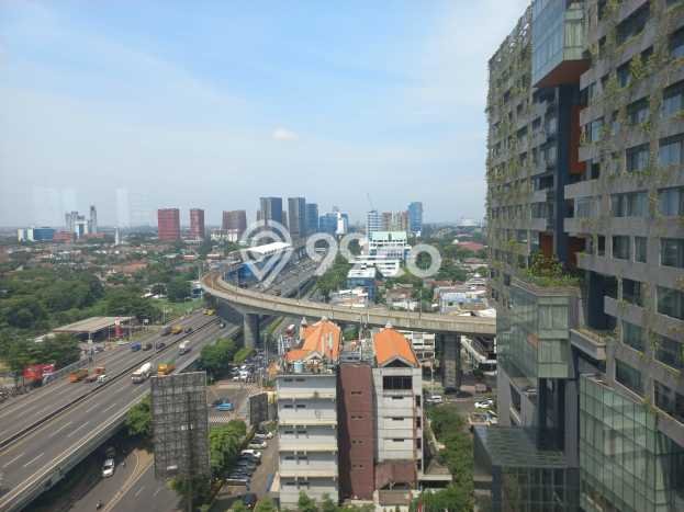 Dijual! Kantor di TB Simatupang Jakarta Selatan LT 1m2 / LB 618m2 Kawasan Strategis Dijual! Kantor di TB Simatupang Jakarta Selatan LT 1m2 / LB 618m2 Kawasan Strategis