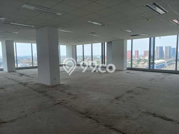 Dijual! Kantor di TB Simatupang Jakarta Selatan LT 1m2 / LB 618m2 Kawasan Strategis Dijual! Kantor di TB Simatupang Jakarta Selatan LT 1m2 / LB 618m2 Kawasan Strategis