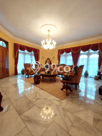 Dijual Rumah Mewah Elegan Dengan View Eksklusif di Bambu Apus, Jakarta Timur Dijual Rumah Mewah Elegan Dengan View Eksklusif di Bambu Apus, Jakarta Timur