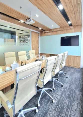 Paling Dicari! Kantor Dijual di Tb Simatupang Harga Kompetitif Paling Dicari! Kantor Dijual di Tb Simatupang Harga Kompetitif