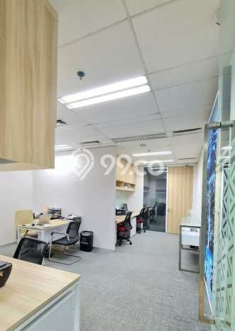 Paling Dicari! Kantor Dijual di Tb Simatupang Harga Kompetitif Paling Dicari! Kantor Dijual di Tb Simatupang Harga Kompetitif