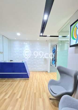 Paling Dicari! Kantor Dijual di Tb Simatupang Harga Kompetitif Paling Dicari! Kantor Dijual di Tb Simatupang Harga Kompetitif