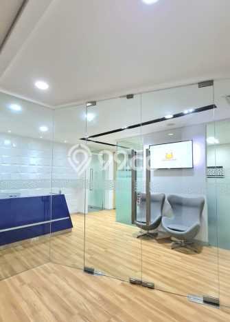 Paling Dicari! Kantor Dijual di Tb Simatupang Harga Kompetitif Paling Dicari! Kantor Dijual di Tb Simatupang Harga Kompetitif