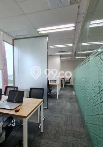 Paling Dicari! Kantor Dijual di Tb Simatupang Harga Kompetitif Paling Dicari! Kantor Dijual di Tb Simatupang Harga Kompetitif