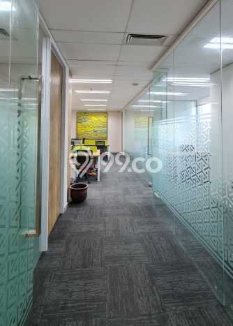Paling Dicari! Kantor Dijual di Tb Simatupang Harga Kompetitif Paling Dicari! Kantor Dijual di Tb Simatupang Harga Kompetitif