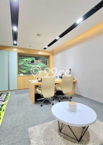 Paling Dicari! Kantor Dijual di Tb Simatupang Harga Kompetitif Paling Dicari! Kantor Dijual di Tb Simatupang Harga Kompetitif