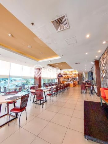 KAWASAN BISNIS! Hotel di Pancoran, Luas 5851m2m², Akses Utama KAWASAN BISNIS! Hotel di Pancoran, Luas 5851m2m², Akses Utama