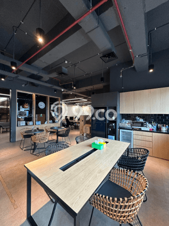 Kantor Dijual di Prime Area Jakarta Selatan Luas 247m2 Kantor Dijual di Prime Area Jakarta Selatan Luas 247m2
