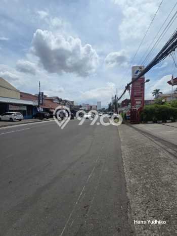 Tanah Dijual Area Strategis di Lebak Bulus Jakarta Selatan 1702m2 Tanah Dijual Area Strategis di Lebak Bulus Jakarta Selatan 1702m2