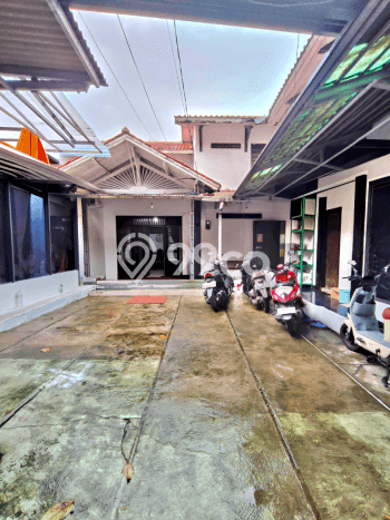 Kost Dijual Lokasi Cilandak, Jakarta Selatan, Spesifikasi 27 Kamar Tidur dan Luas 450m2 Kost Dijual Lokasi Cilandak, Jakarta Selatan, Spesifikasi 27 Kamar Tidur dan Luas 450m2